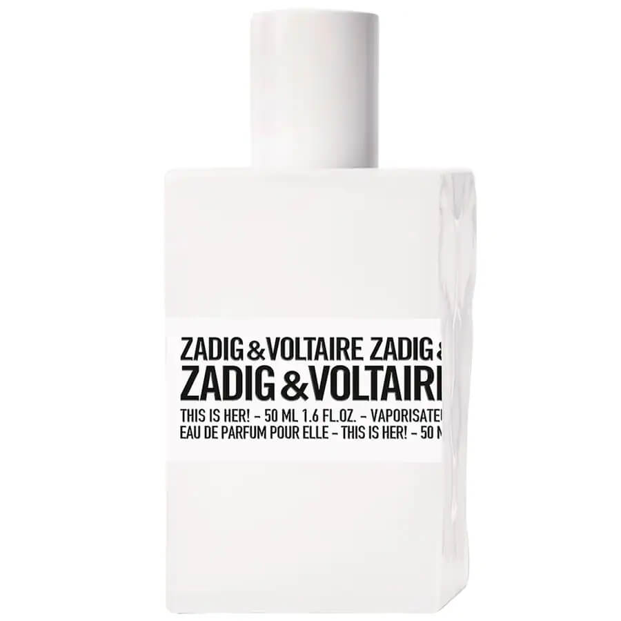 This Is Her Eau de Parfum