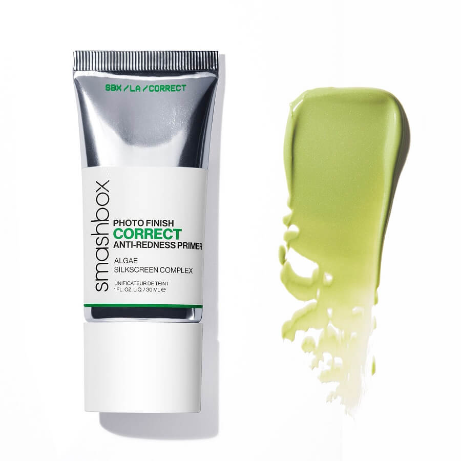 Photo Finish Correct Anti-Redness Primer