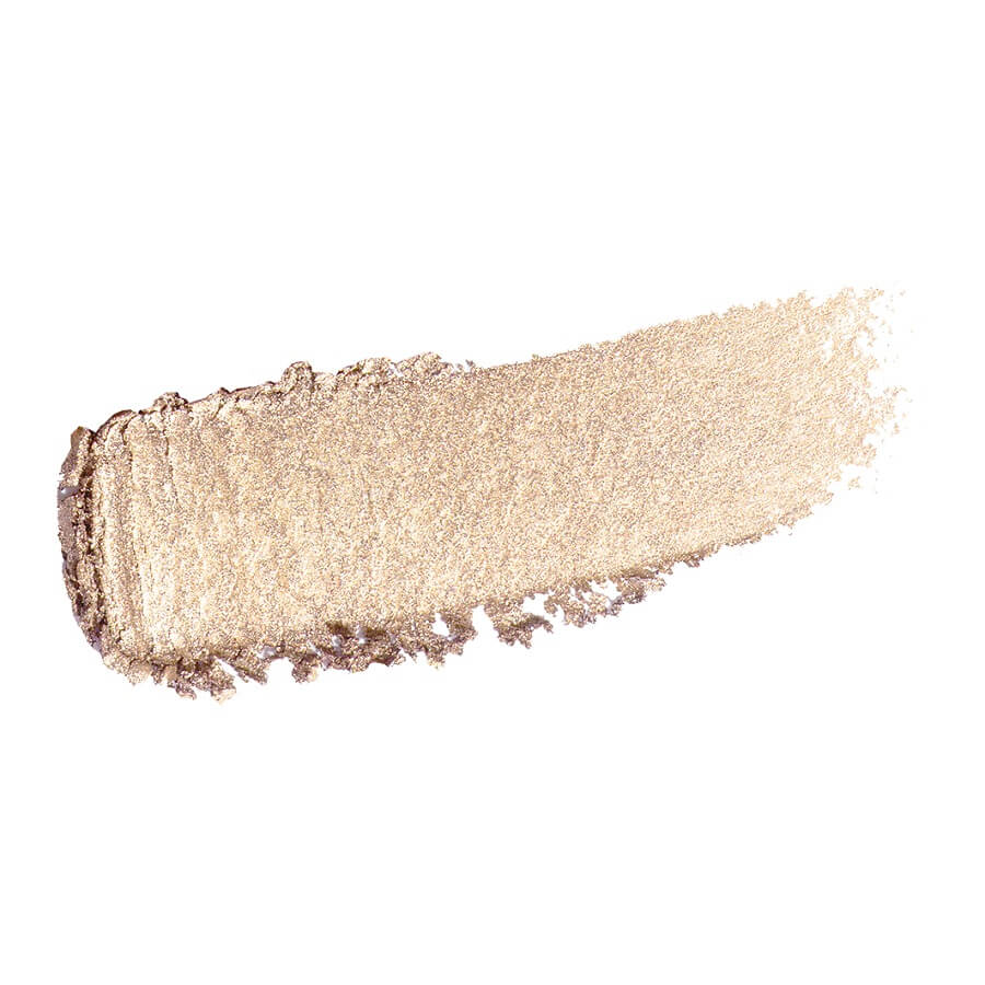 Mono Eyeshadow Glittery
