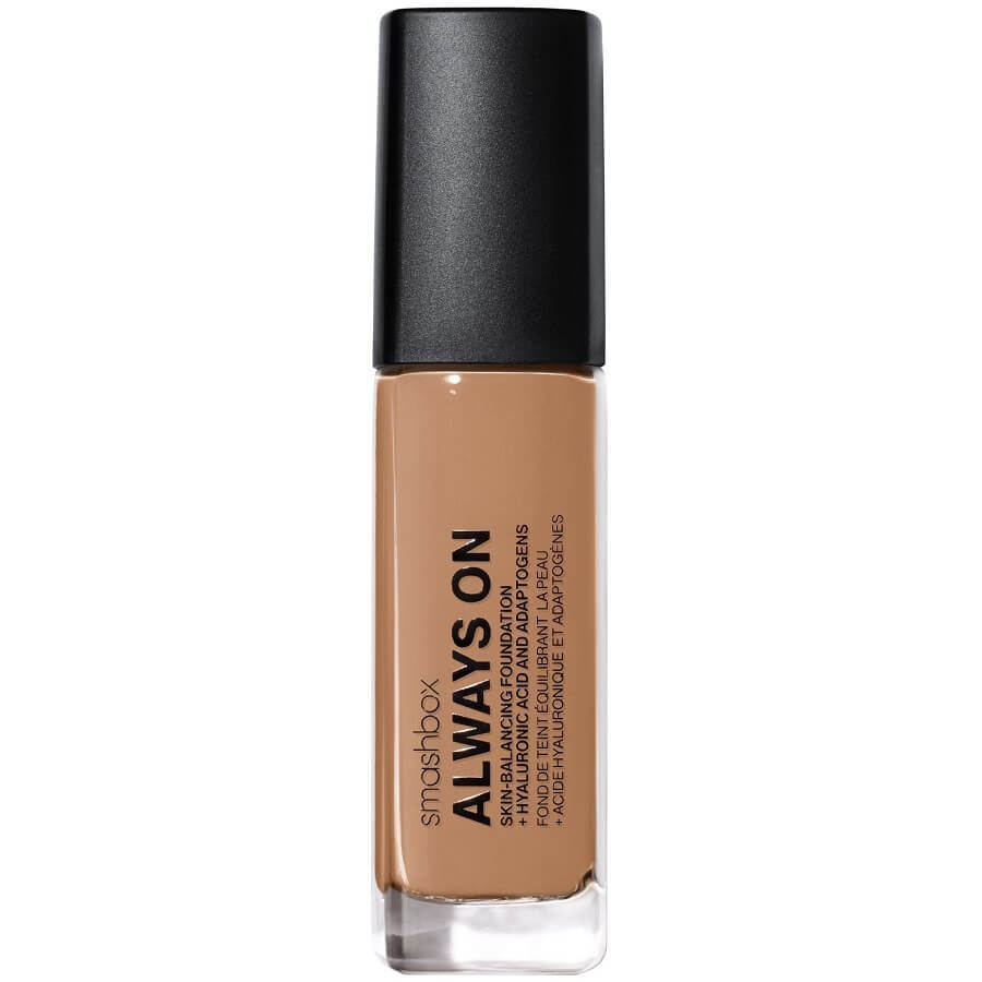 Always On Skin Balancing Foundation