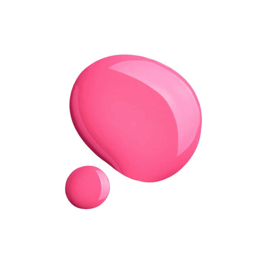 Oleo Gel Nail Lacquer