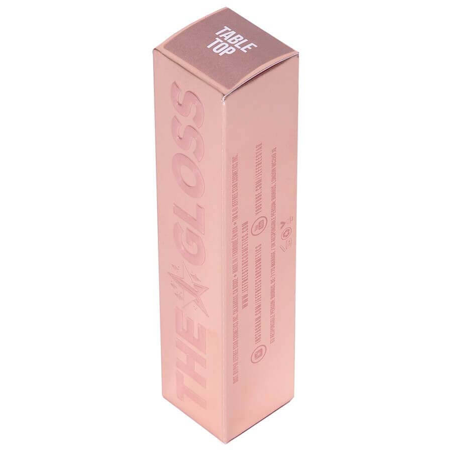 The Gloss The Orgy Collection