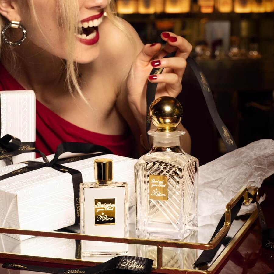 Good Girl Gone Bad By Kilian Eau de Parfum
