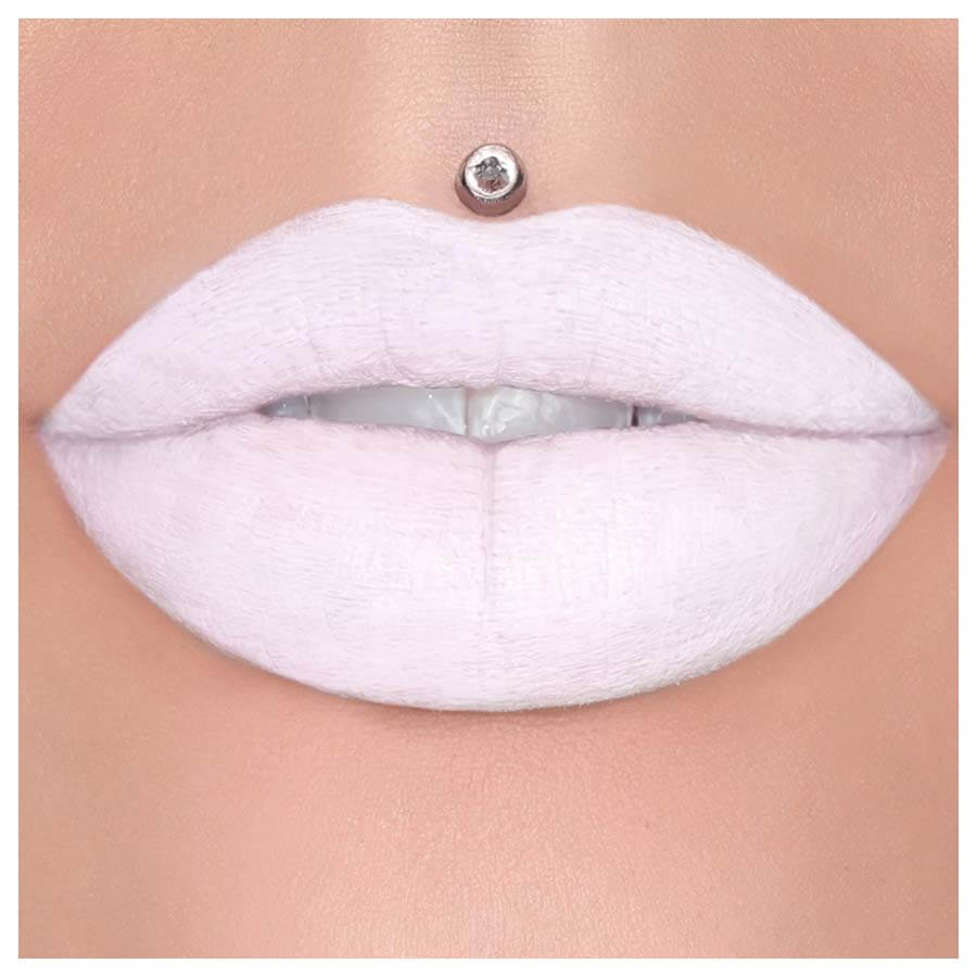 Pink Religion Velvet Trap Lipstick