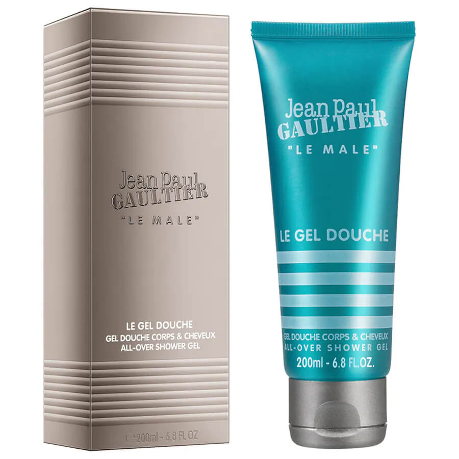 Le Male Shower Gel