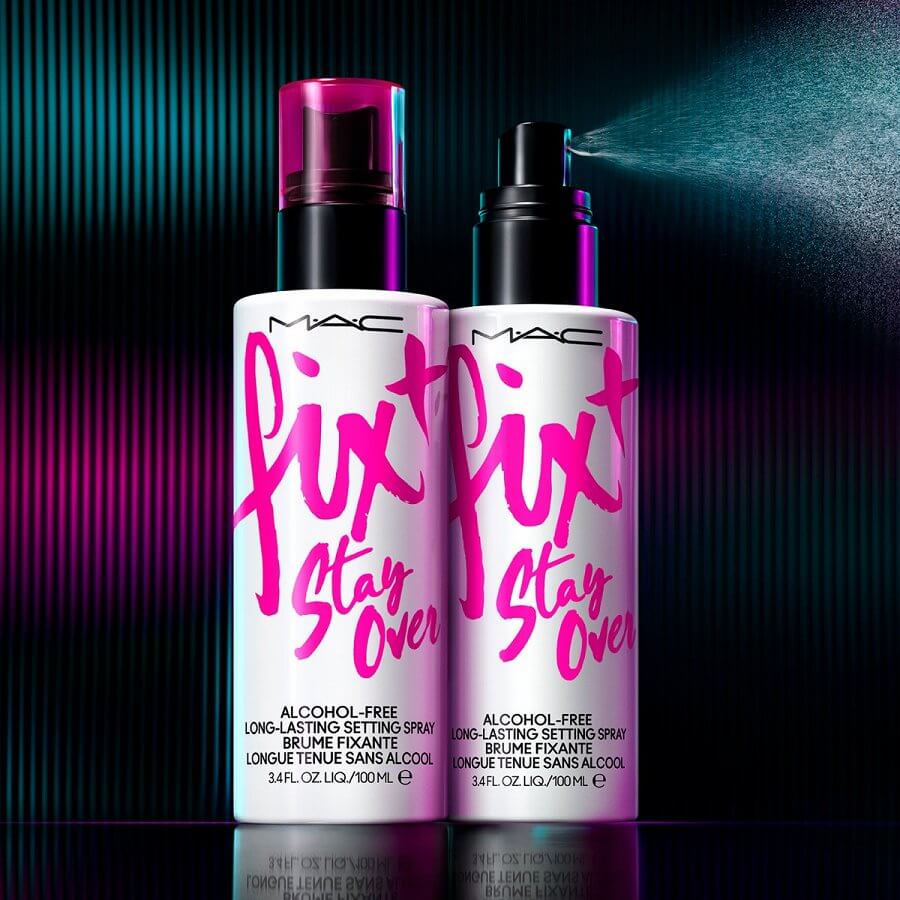 Prep+Prime Fix+ Stay Over Spray