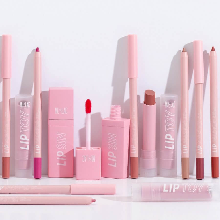 Lip Sin Tint