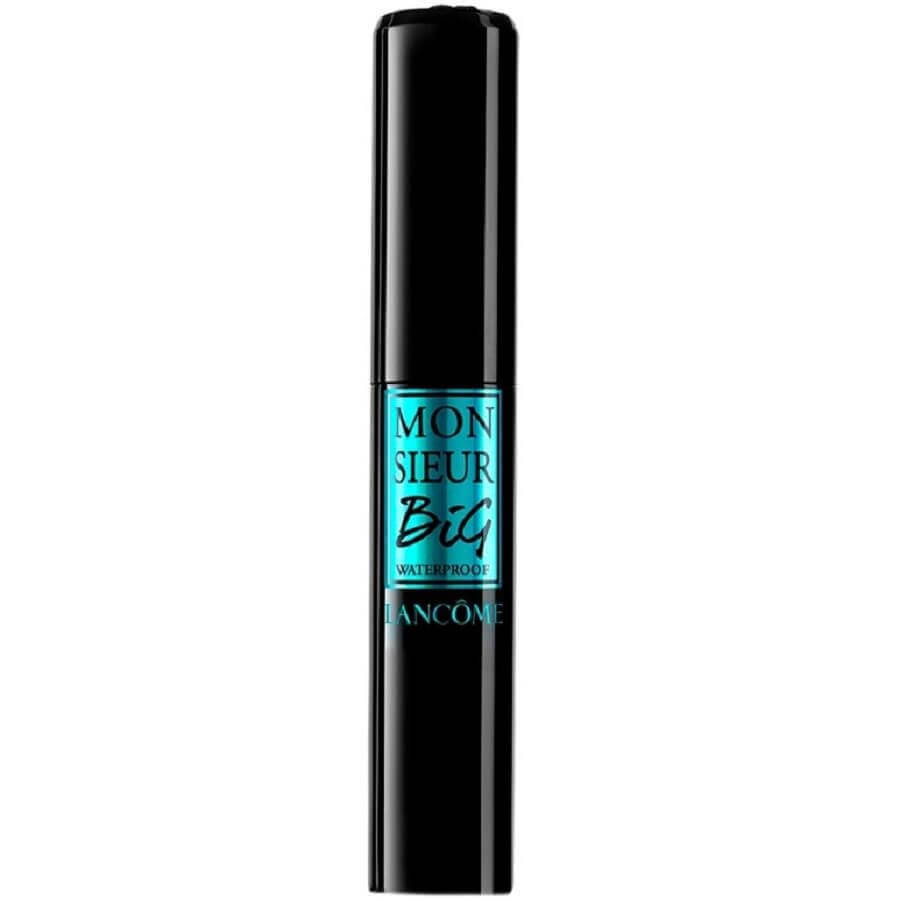 Monsieur Big Waterproof Mascara