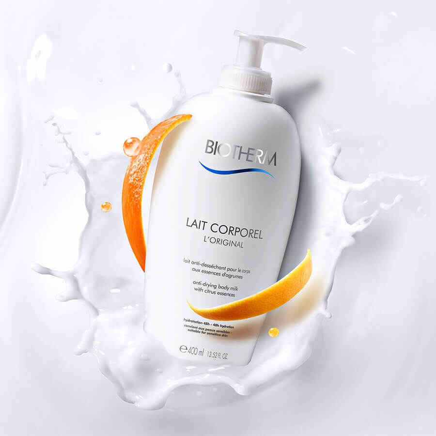 Lait Corporel Body Milk