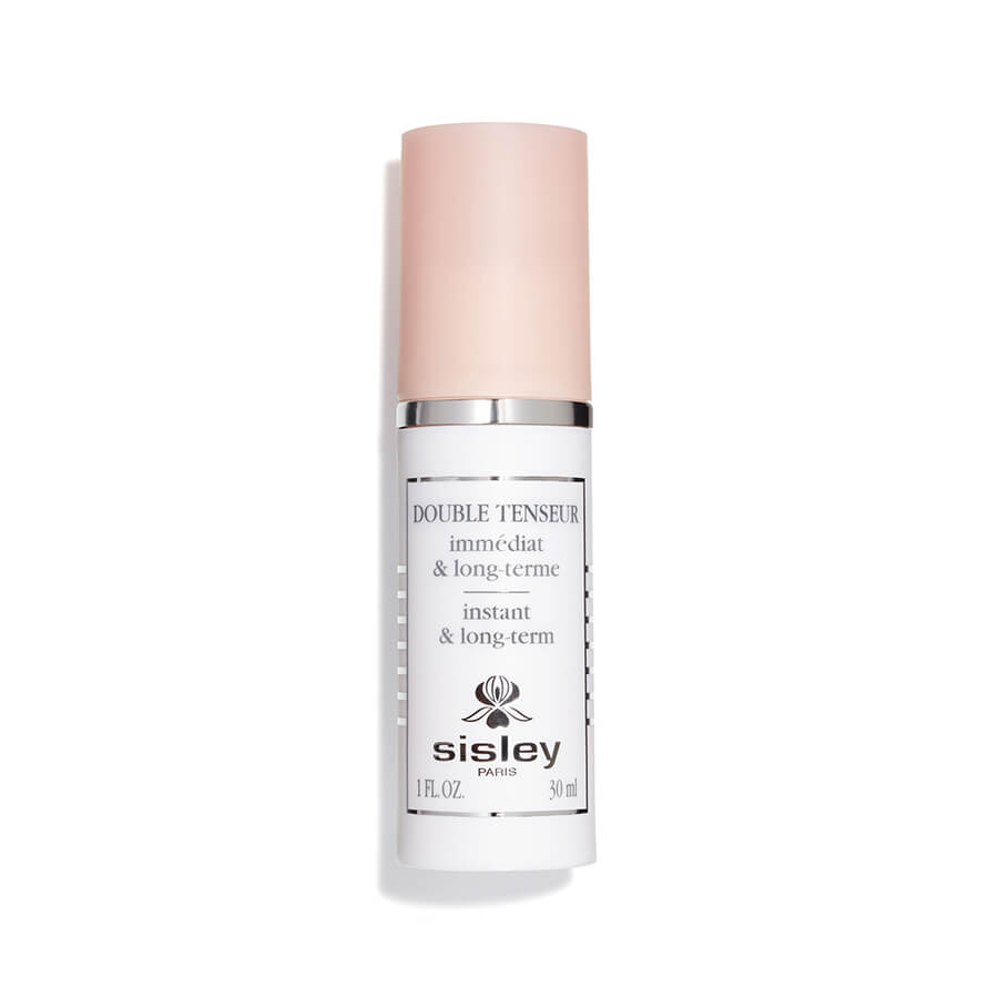 Double Tenseur Instant & Long-Term