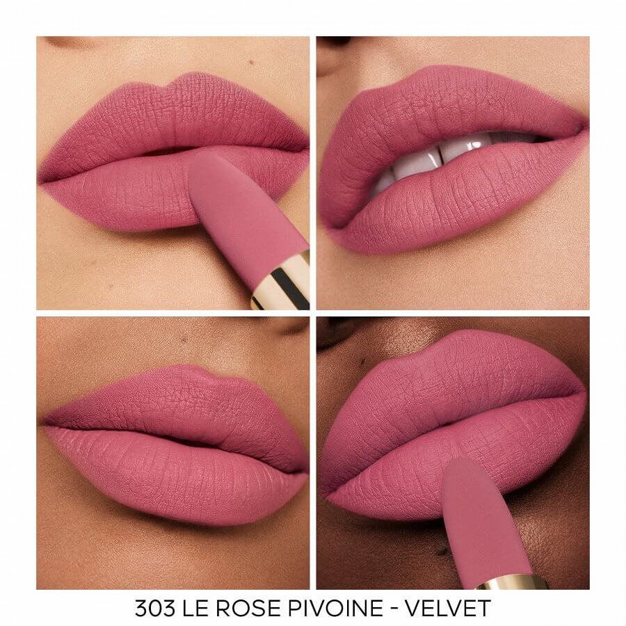 Rouge G Velvet Lipstick Refill