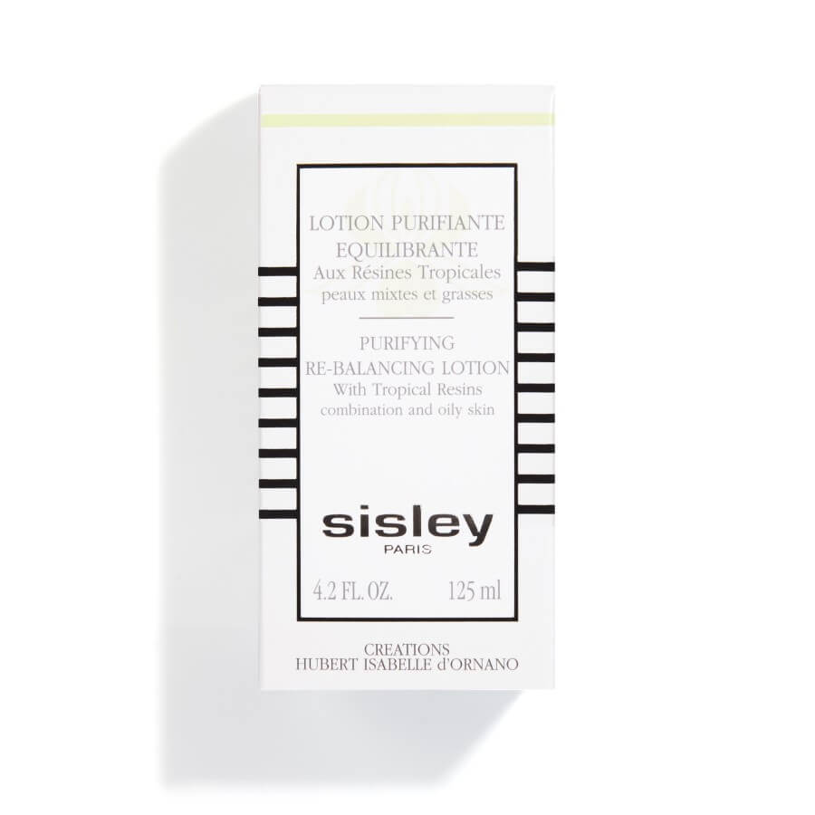 Purifyng Re Balancing Lotion