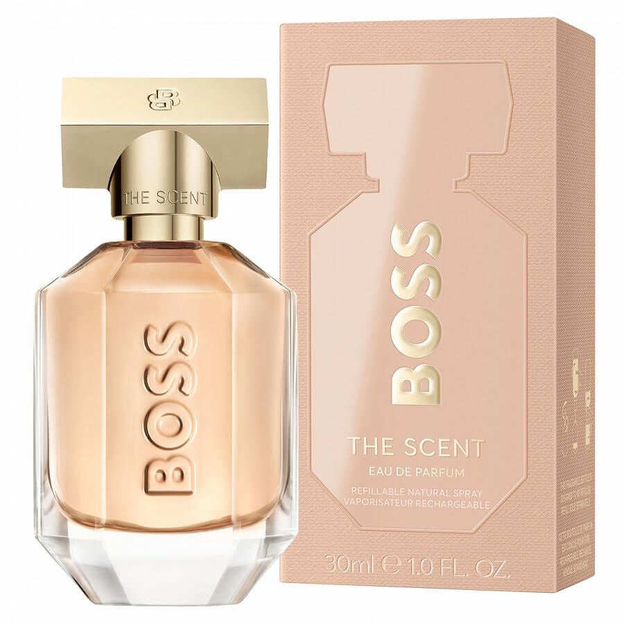 The Scent Her Eau de Parfum