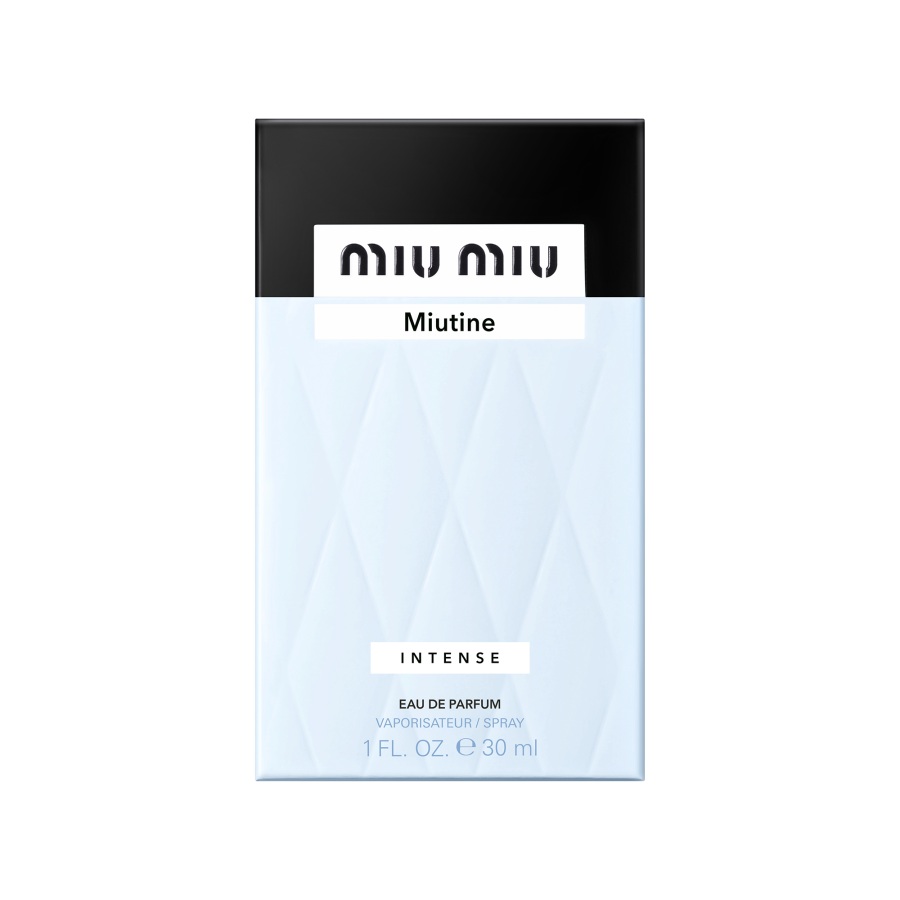 Miutine Intense Eau de Parfum