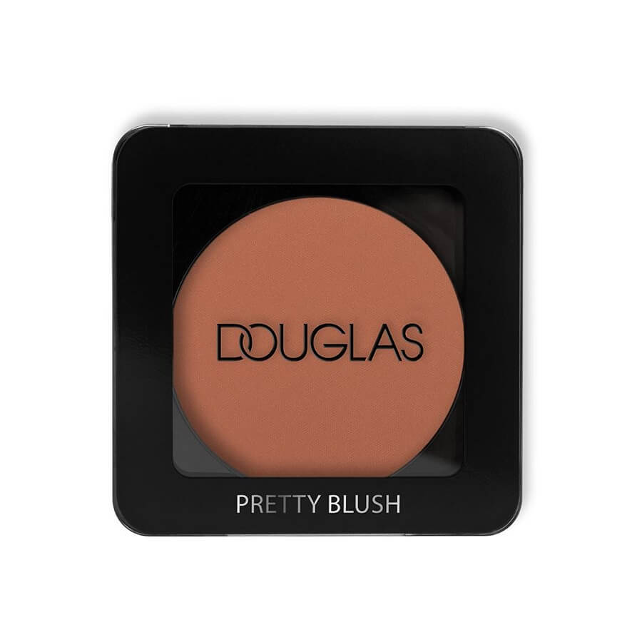 Long Lasting Blush Matte