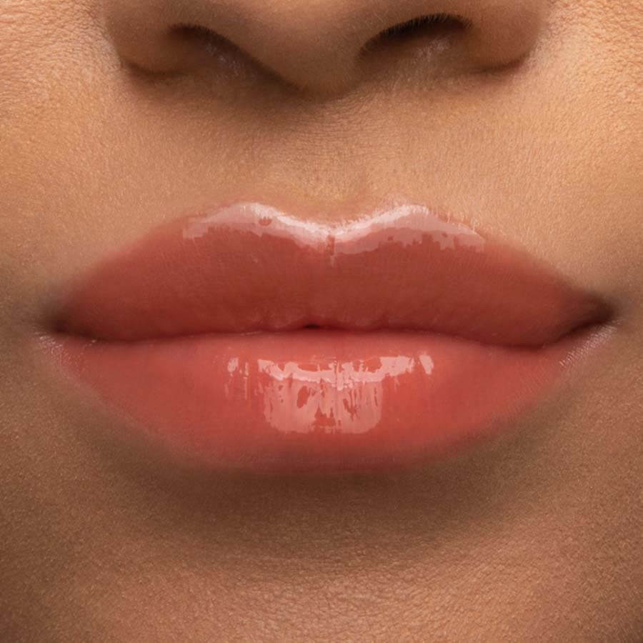 Lip Injection Power Plumping Lip Gloss