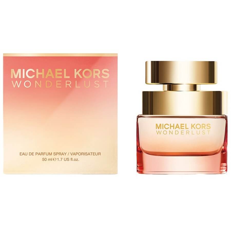 Wonderlust Eau de Parfum