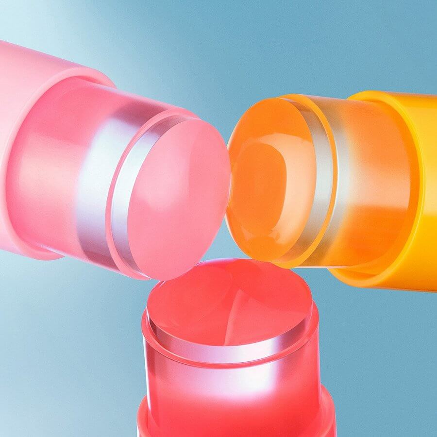 Cheirosa '40 Jelly Perfume Balm