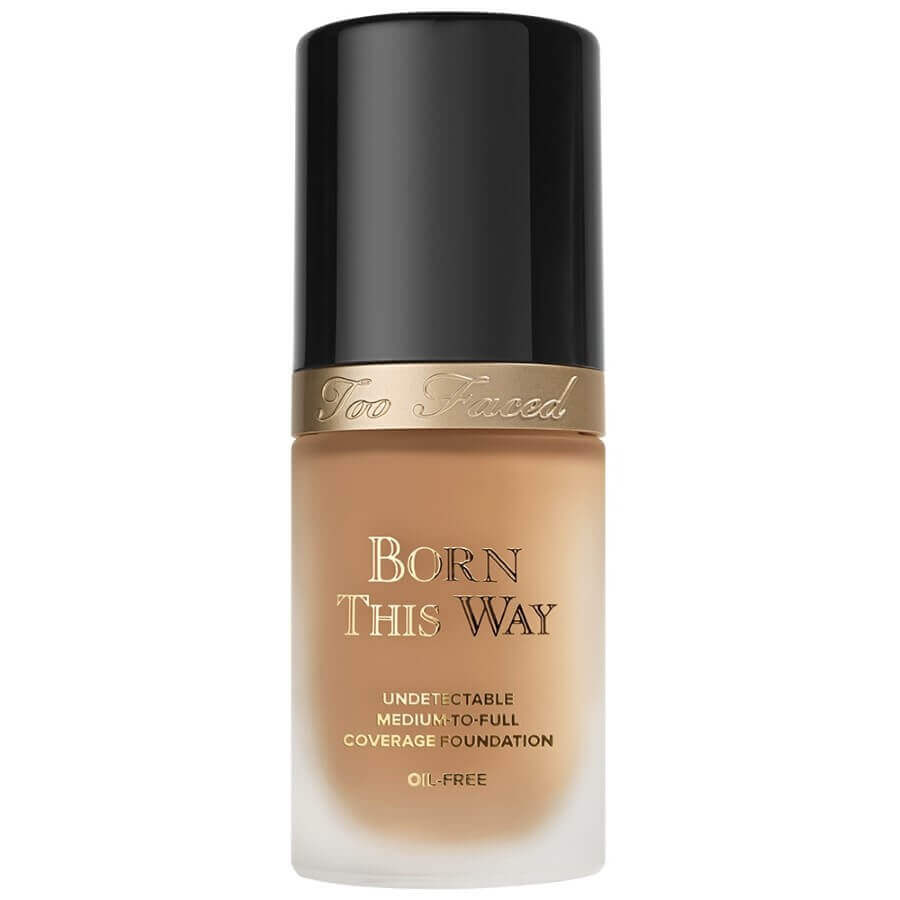 Born This Way Foundation