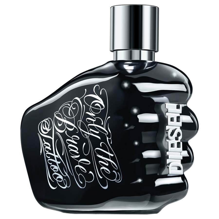 Only The Brave Tattoo Eau de Toilette