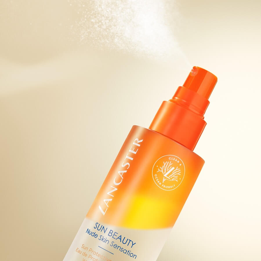 Sun Beauty Protective Water SPF 30