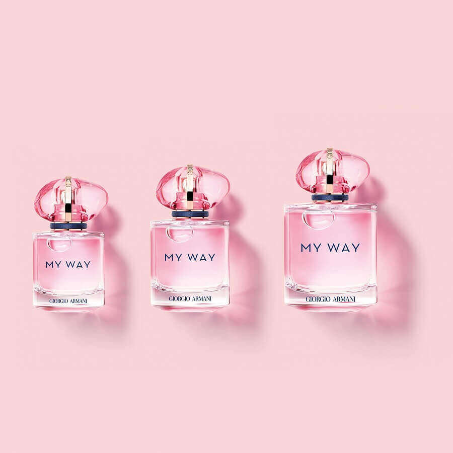 My Way Nectar Eau de Parfum