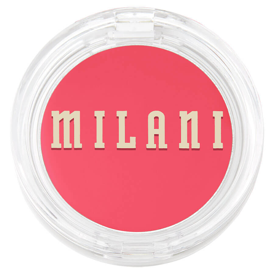 Cheek Kiss Cream Blush