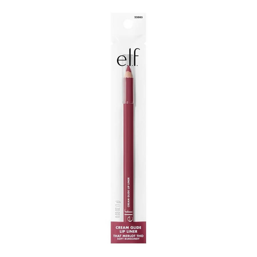 Cream Glide Lip Liner