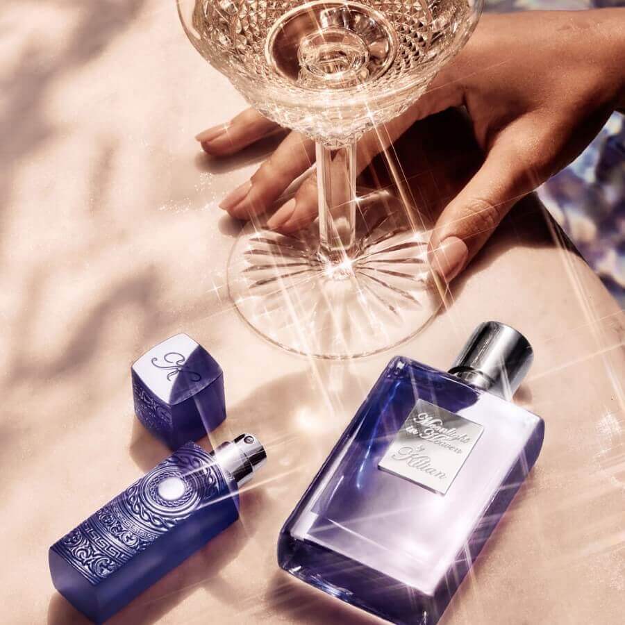 Moonlight In Heaven Eau de Parfum