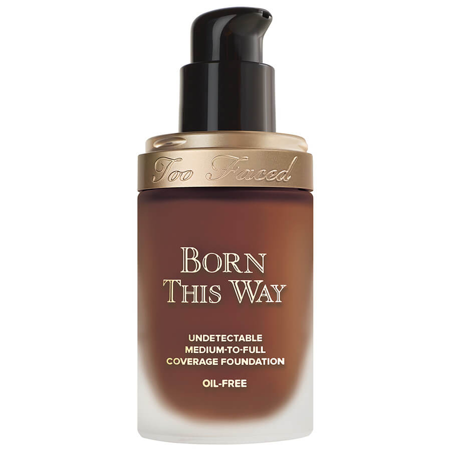 Born This Way Foundation