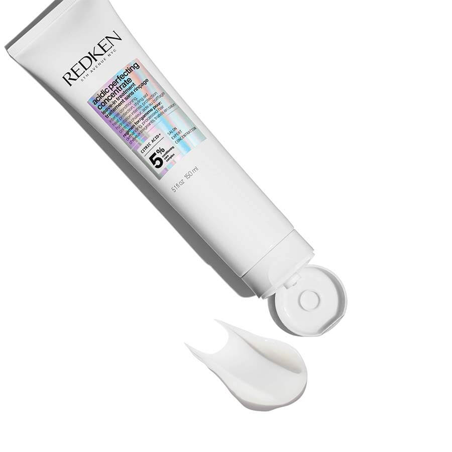 Acidic Perfecting Concentrate Treatment