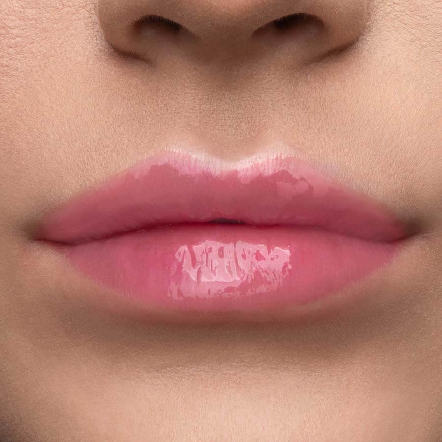 Lip Injection Power Plumping Lip Gloss