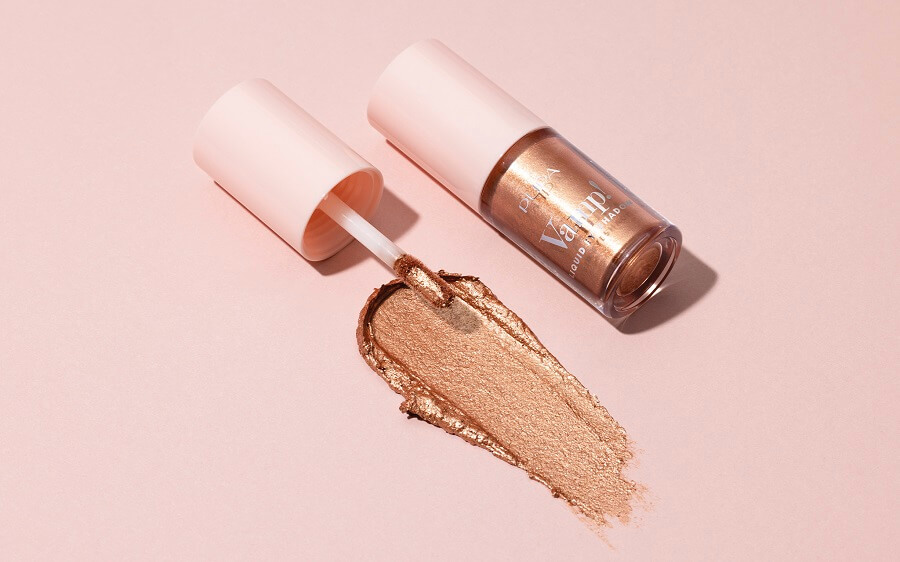 Vamp! Liquid Eyeshadow