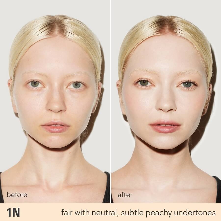 Liquid Foundation