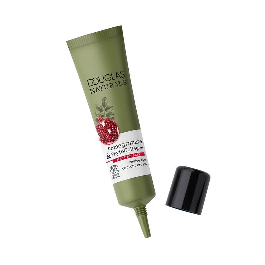 Douglas Naturals Revive Eye Contour Cream