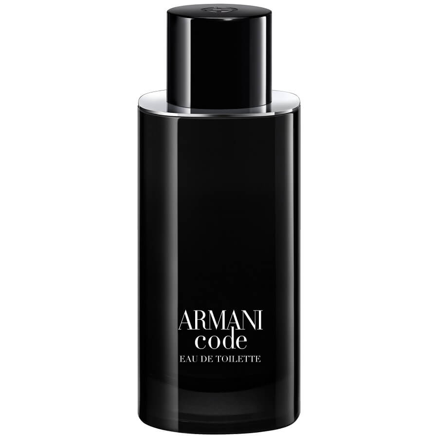 Code Eau de Toilette