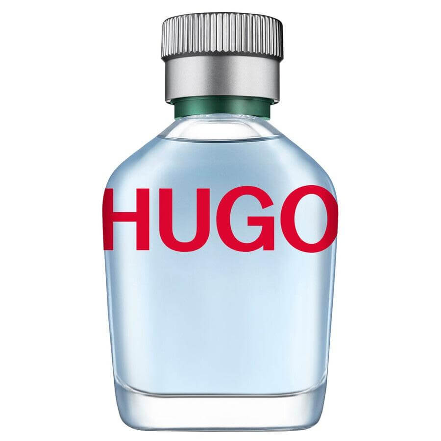 Hugo Man Eau de Toilette