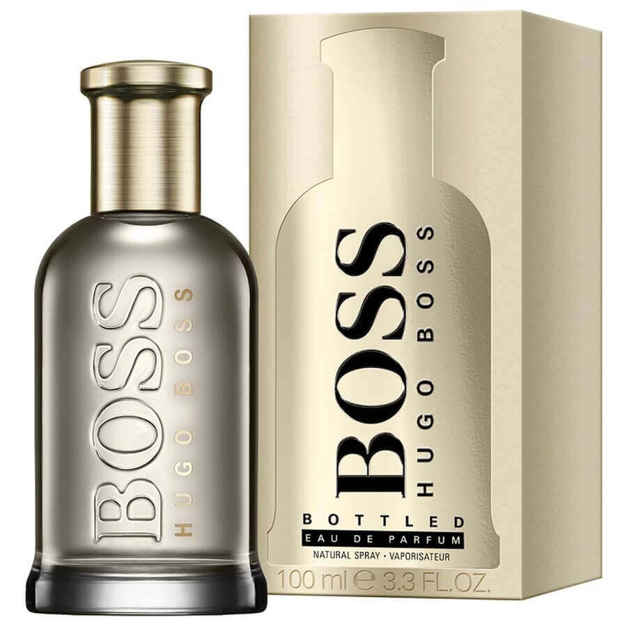 Boss Bottled Eau de Parfum