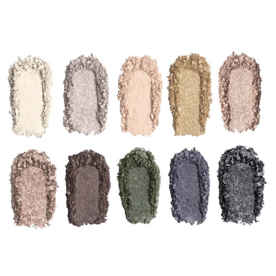 Wonderlook Eyeshadow Palette