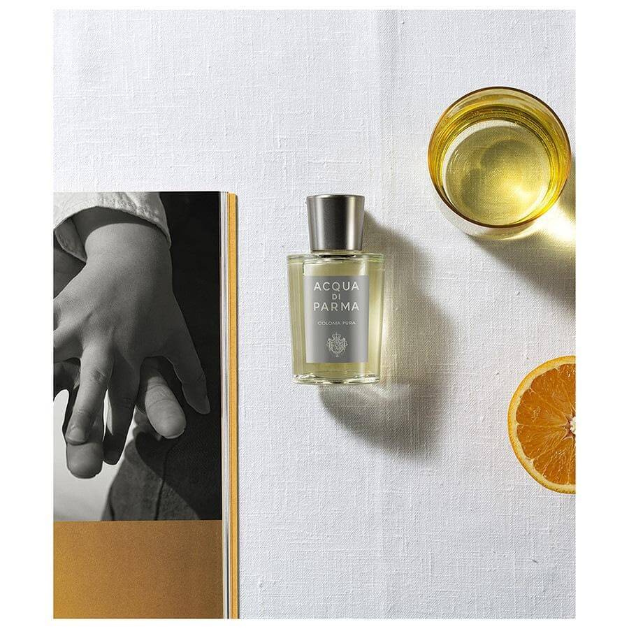 Colonia Pura Eau de Cologne