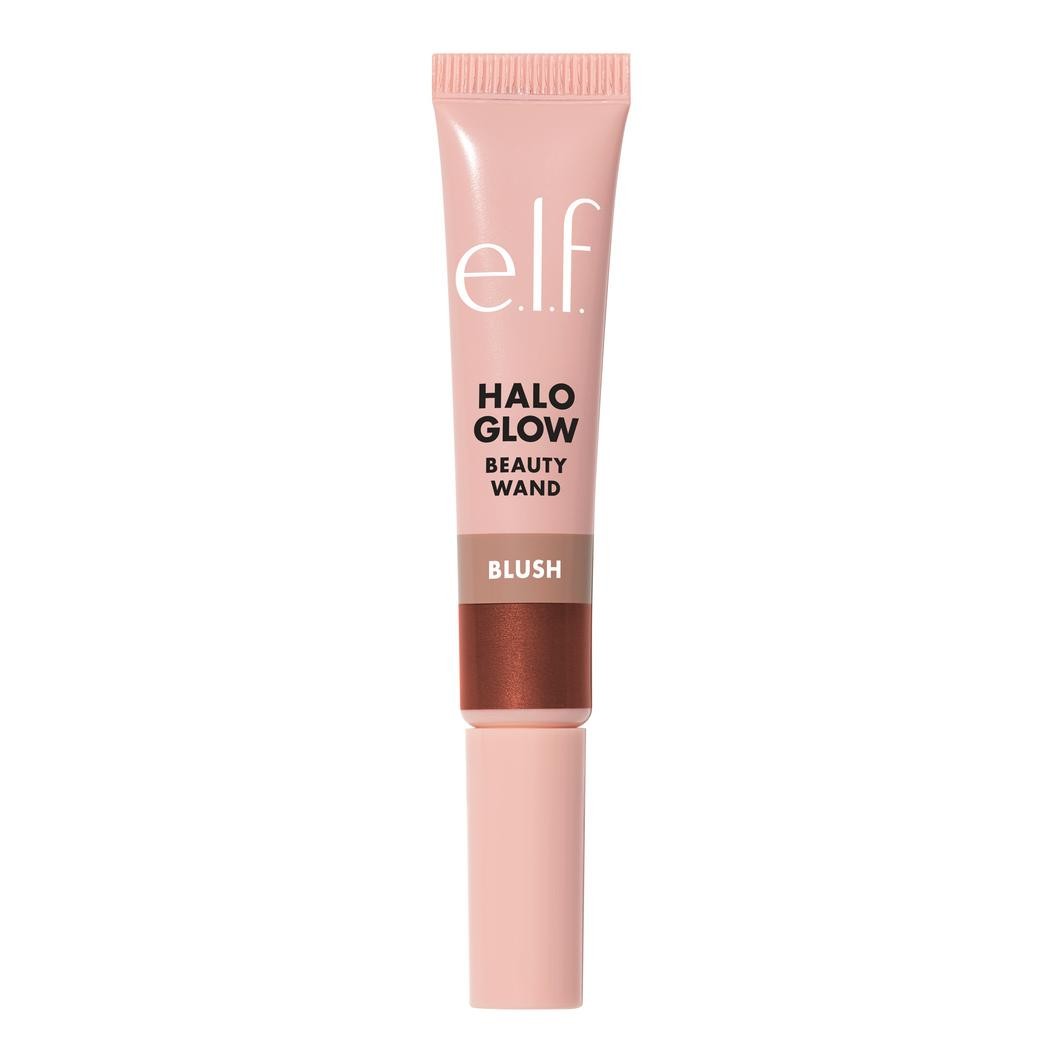 Halo Glow Blush Beauty Wand