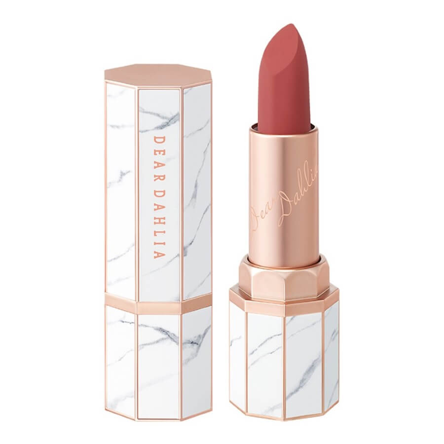 Lip Paradise Effortless Matte