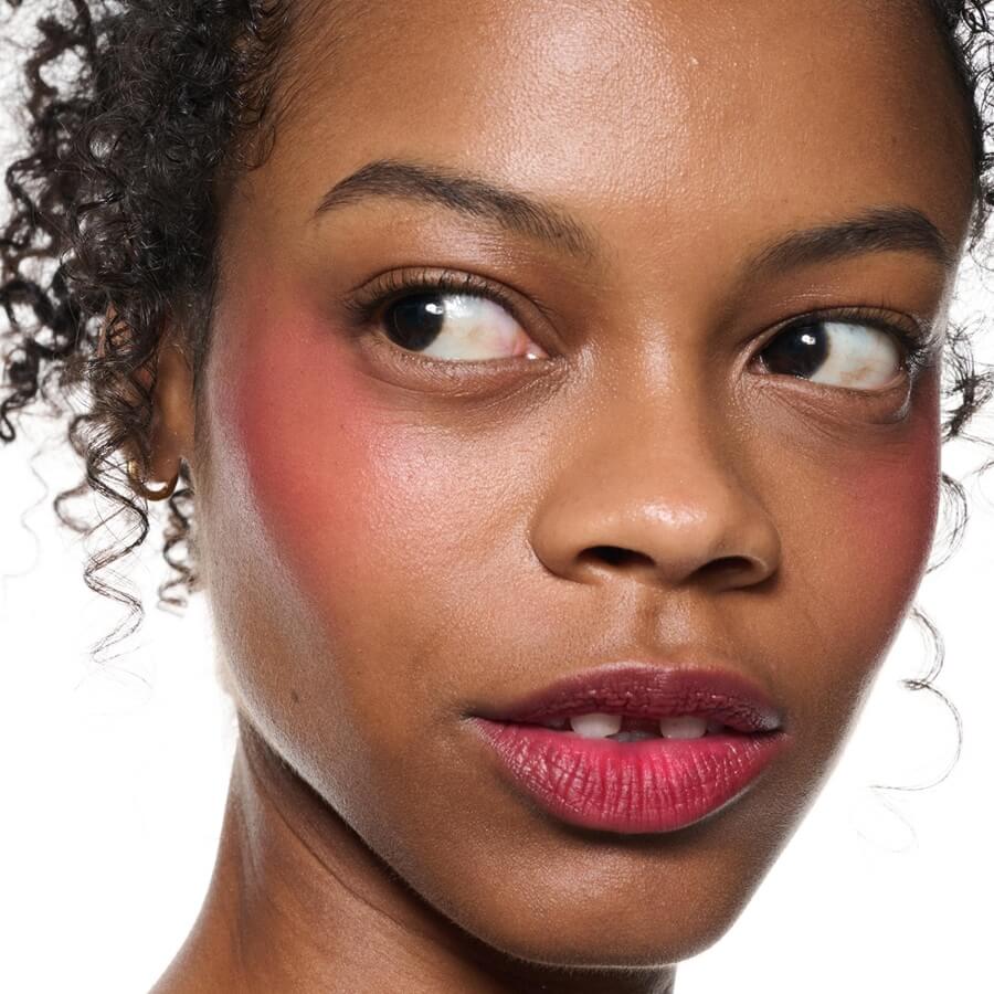Powder Kiss Lip + Cheek Mousse