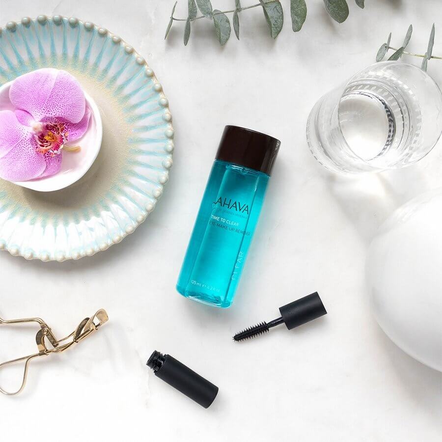 Eye Makeup Remover