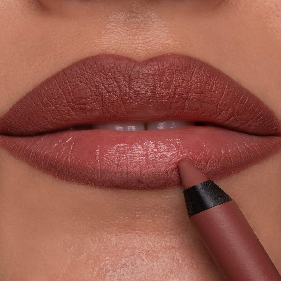 Stay On Me Lip Liner Long Lasting Water Resistant