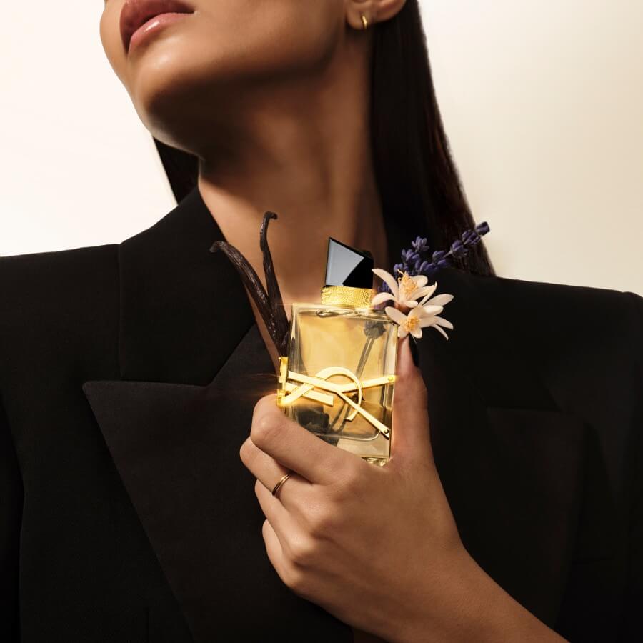 Libre Eau de Parfum