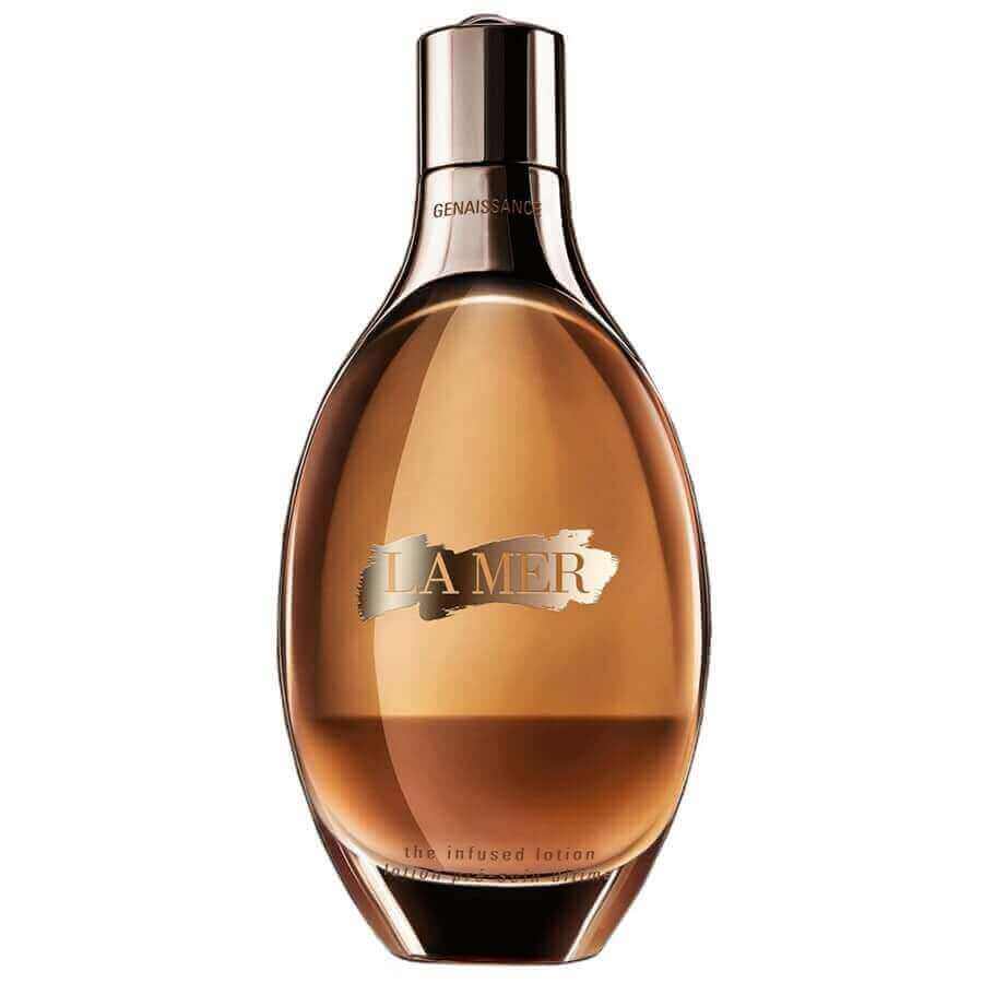 Genaissance de La Mer The Infused Lotion