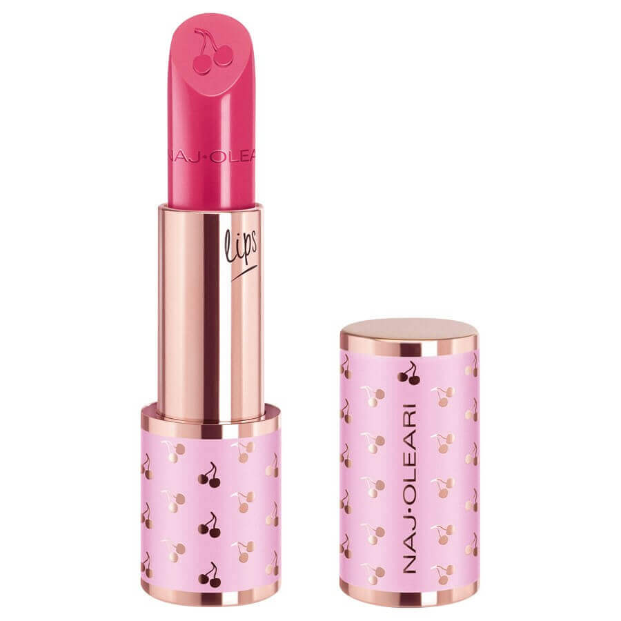 Forever Matte Lipstick