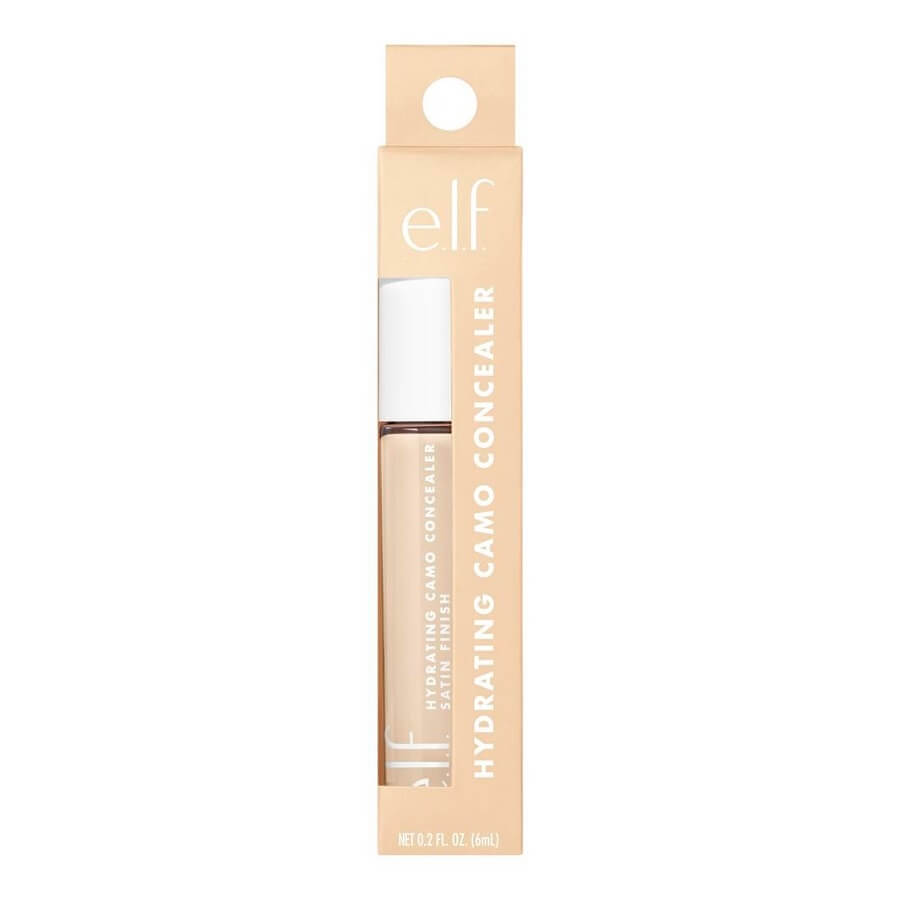 Hydrating Camo Concealer