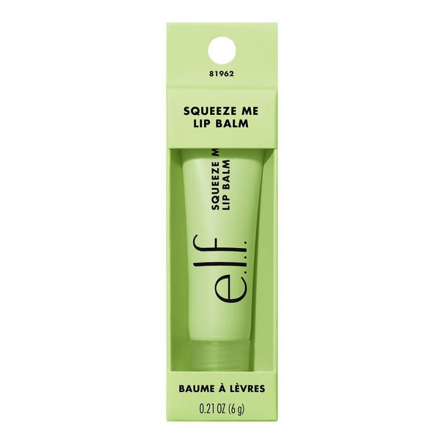Squeeze Me Lip Balm